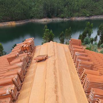 ACC-Qualizone - Sardoal - Patio Cover Repair and Maintenance