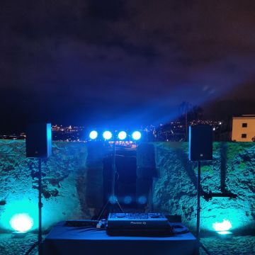 Rafael Nóbrega (DJ Raffz) - Odivelas - DJ para Festa Juvenil