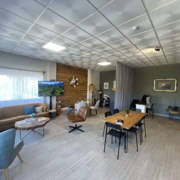 Etz Café & Events - Sintra - Corporate Lunch Catering