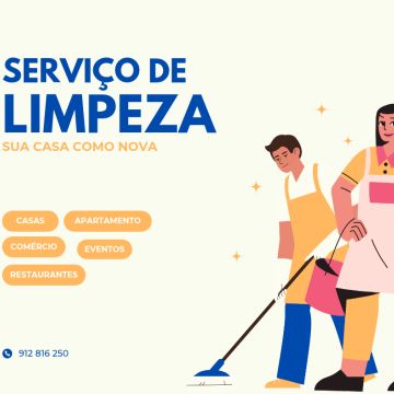 Bittencourt Serviços - Paredes - Gebäudereinigung