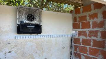 Rafael Fernando - Albufeira - Kitchen Remodel