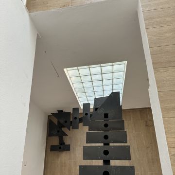 Metal Rainha Serralharia - Caldas da Rainha - Pavillon reparieren oder pflegen