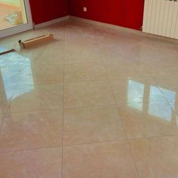 Gustavo Costa Leal - Portimão - Kitchen Tiling