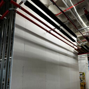 DryTech Solutions - Loures - Montagem de Mesa de Bilhar