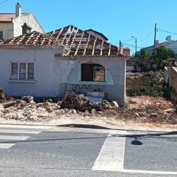 Massinissa - Lisboa - Hogar