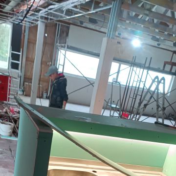 JL serviços - Vila Nova de Gaia - Remodelação de Quarto