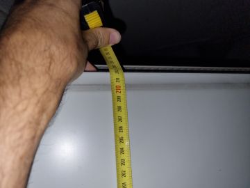 Instalação de Portas
