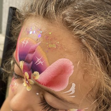 From Margarita | Pinturas faciais - Torres Vedras - Animation - Maquillage artistique du visage et du corps