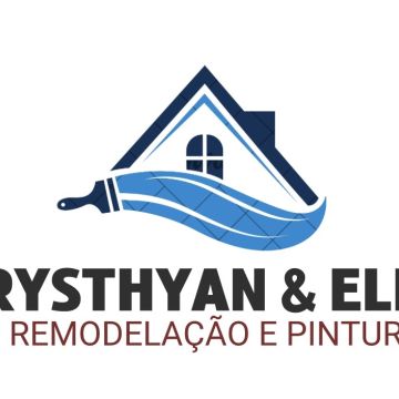 Crysthyan & Elias remodelações - Almada - Küche sanieren