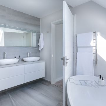 Triangularis Homes - Vila Franca de Xira - Limpieza de cortinas