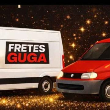 Fretes Guga - Aveiro - Empresas de Mudanças