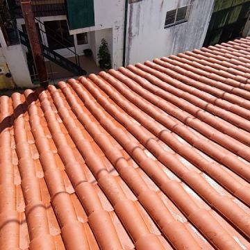 Jonatan Porto - Coimbra - Treppenbau