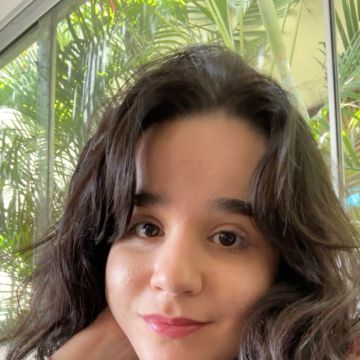 Beatriz - Coimbra - Biology Tutoring