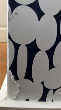 Handyman (Reparar Papel de Parede)
