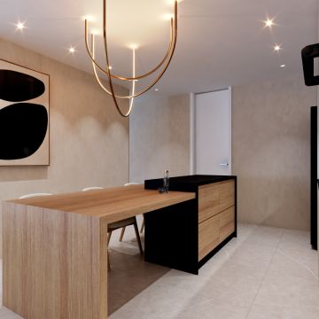 Arquétipos 3D - Ponte de Lima - Diseño de interiores