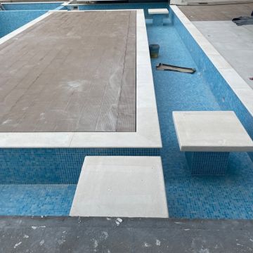 Gustavo Costa Leal - Portimão - Tiling