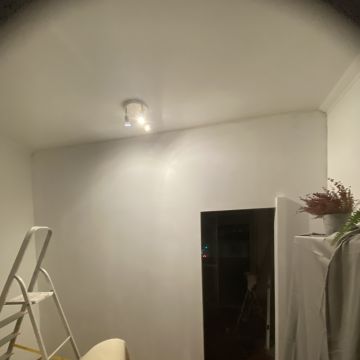 RD pladur - Sintra - Isolamento Interior