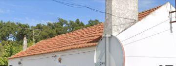 Obras en casa
