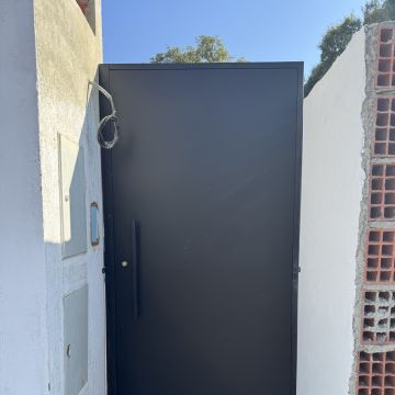 Sergio terengue - Odivelas - Soldadura