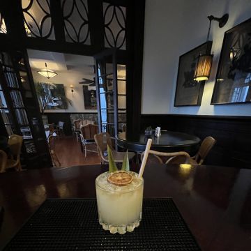 The Bartender Duo - Vila Real de Santo António - Funcionários e Auxiliares