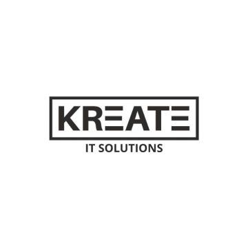 Kreate IT Solutions - Soure - Diseño de logos