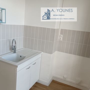 A.younes - Almada - Woodwork and Carpentry