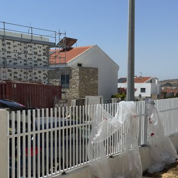 Sergio terengue - Odivelas - Manutenção e Reparação de Terraço