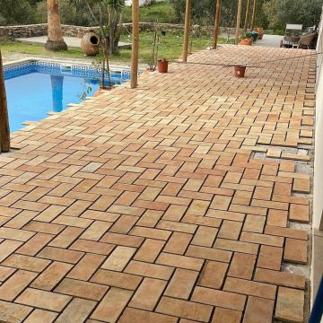 Gustavo Costa Leal - Portimão - Tiling