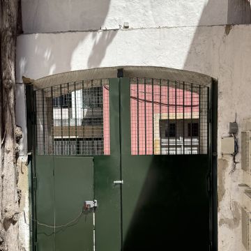 Sergio terengue - Odivelas - Limpeza de Telhado