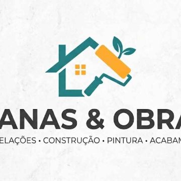 Vianas & obras - Marinha Grande - Bauabdichtung