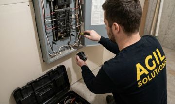 Ágil solutions - Portel - Remodelação de Cozinhas