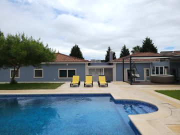 Carlos Esteves - Torres Vedras - Venue Services