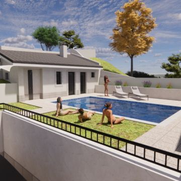 LIRIOS IMPARÁVEIS - Cascais - Stone or Tile Flooring Installation