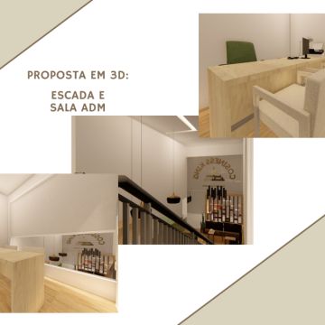 Arquiteta Flávia Chaves - Viseu - Asbestsanierung