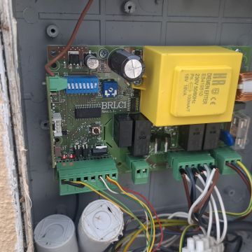 RS ASSISTENCIA TECNICA - Albufeira - Reparação ou Manutenção de Fossa Séptica