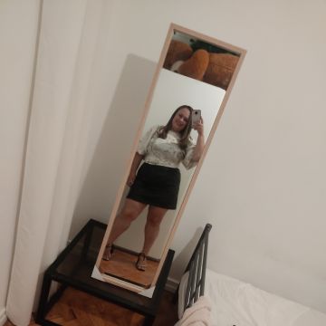 Manuela Santana - Amadora - Deep or Spring Cleaning