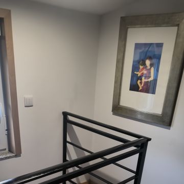 Oliveira construtora - Castelo Branco - Limpeza de Lareiras e Chaminés