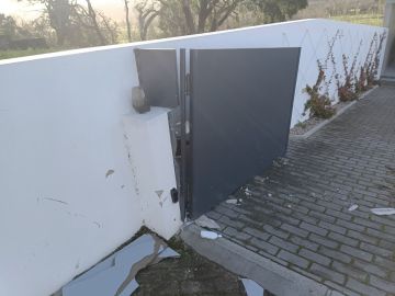 Empresa de Serralharia