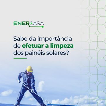 ENERCASA - Energias Renováveis e Climatização, Lda - Braga - Reparação de Painel Solar