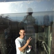 Rui Morais - Sesimbra - Valet Parking