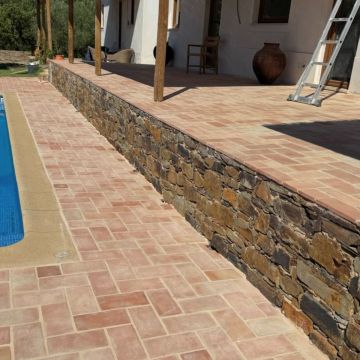 Gustavo Costa Leal - Portimão - Floor Tiling