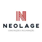 NEOLAGE - Construção e Recuperação de Edifícios, Lda - Baião - Instalação de Escadas