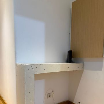 DryTech Solutions - Loures - Montagem de Berço