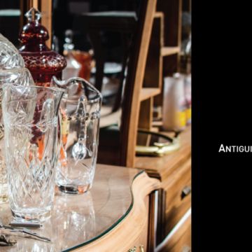 DTS - Ovar - Antiguidades