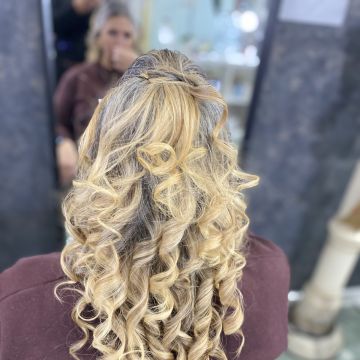 Deise - Moita - Limpeza a Fundo