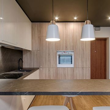 Triangularis Homes - Vila Franca de Xira - Remodelación de baños