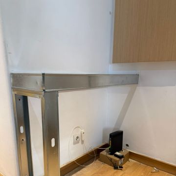 DryTech Solutions - Loures - Reparação de Interruptores e Tomadas