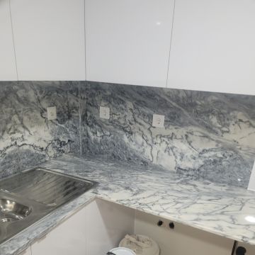 Viorel Dumitru - Lisboa - Remodelações