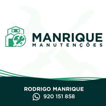 Manrique Manutenção e Remodelacion - Porto - Remodelação de Armários