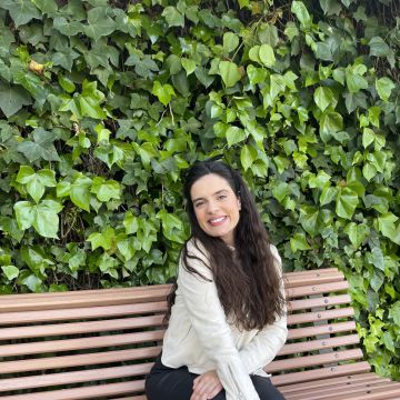 Leonor Serrano - Évora - Tutorías de matemáticas básicas